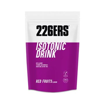 Picture of 226ERS VEGAN ISOTONIC DRINK RED FRUITS